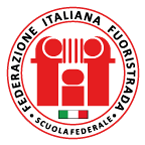FIF Scuola Federale Logo