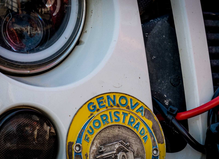 FEDERAZIONE ITALIANA FUORISTRADA