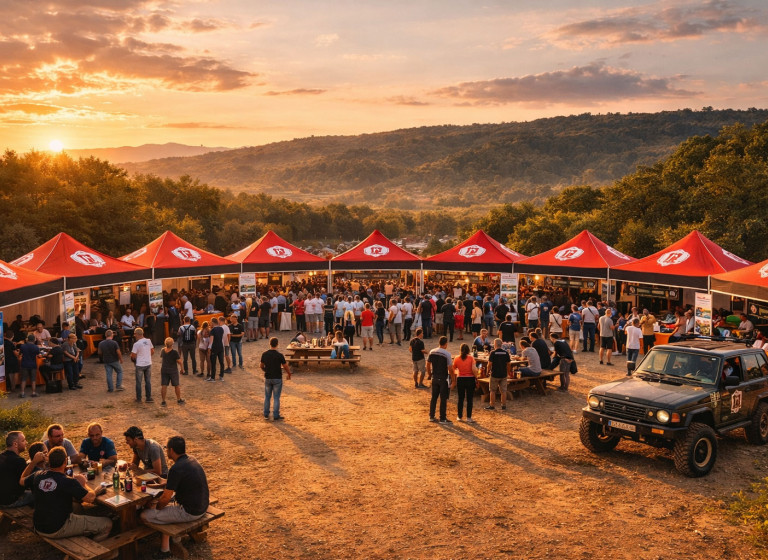 FEDERAZIONE ITALIANA FUORISTRADA