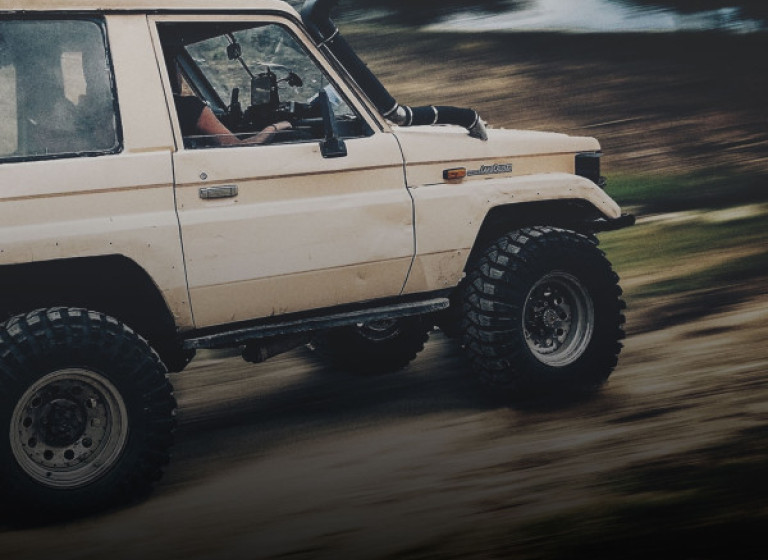 FEDERAZIONE ITALIANA FUORISTRADA