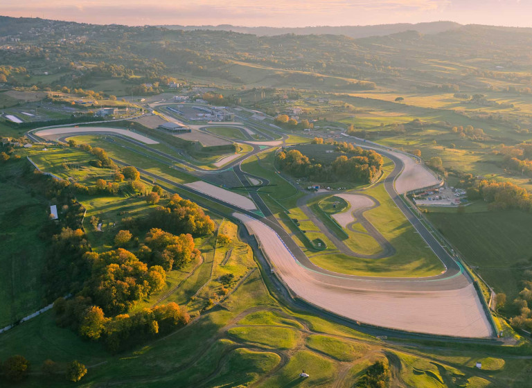 FEDERAZIONE ITALIANA FUORISTRADA