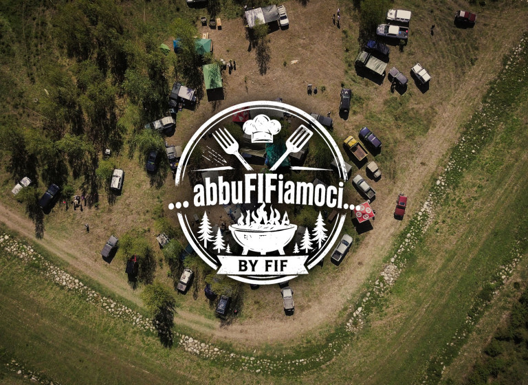 FEDERAZIONE ITALIANA FUORISTRADA