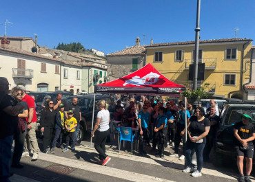 FEDERAZIONE ITALIANA FUORISTRADA