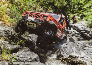 FEDERAZIONE ITALIANA FUORISTRADA