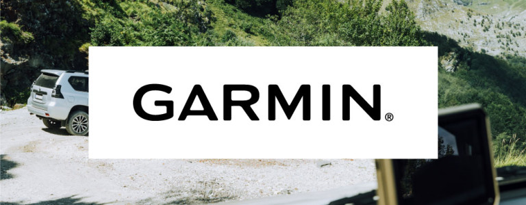 Garmin New V1