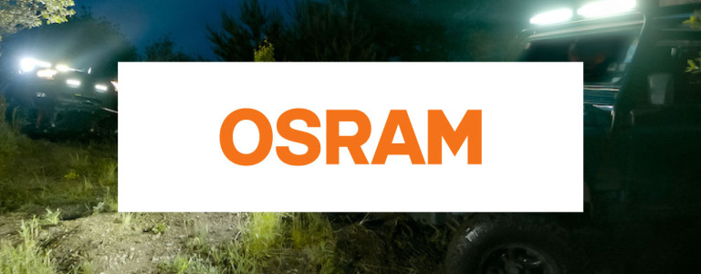 Osram new V1