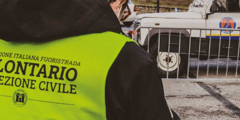 PROTEZIONE CIVILE