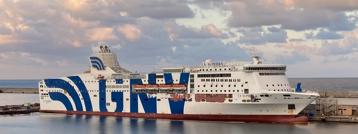 GNV