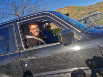 1° Edizione della Manifestazione di Beneficenza “Associazione Cromosoma della Felicità”