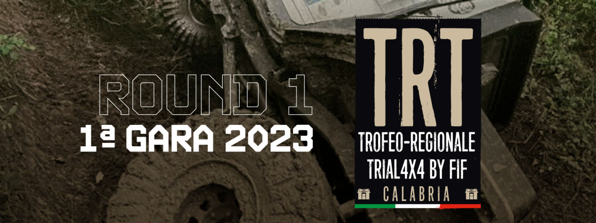 1° gara TRT Calabria 2023