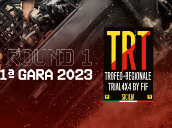 1° gara TRT Sicilia 2023