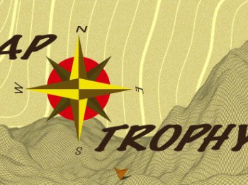 1° Prova Cap Trophy – Area Centro