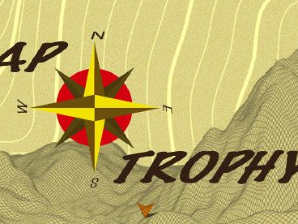 1° Prova Cap Trophy – Area Sud – 2020