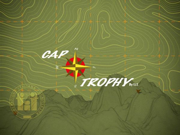 1a Prova Cap Trophy – Area Centro – 2022