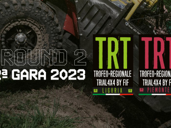 2° Gara Trofeo Interregionale TRT Liguria/Piemonte 2023