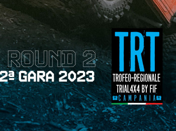 2° gara TRT Campania 2023