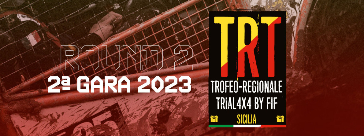 2° gara TRT Sicilia 2023