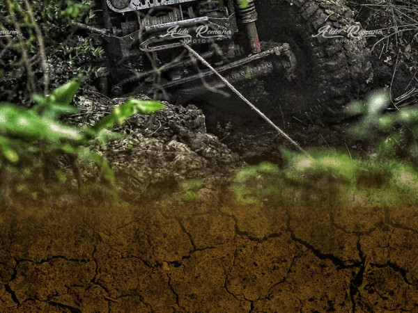 2° prova Trofeo regionale Extreme Off-road - Campania 2022