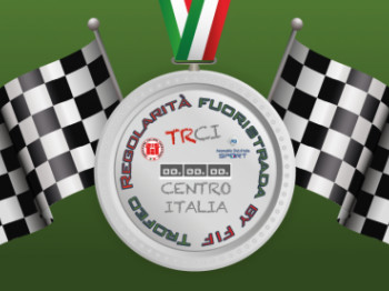 2° Tappa TRCI 2020