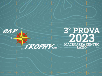 3° Cap Trophy - Macroarea Centro - Lazio 2023