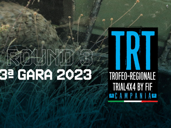 3° gara TRT Campania 2023