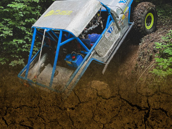 3° prova Trofeo regionale Extreme Off-road - Campania 2022