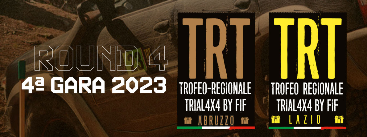 4° gara TRT Abruzzo/Lazio 2023