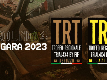 4° gara TRT Abruzzo/Lazio 2023