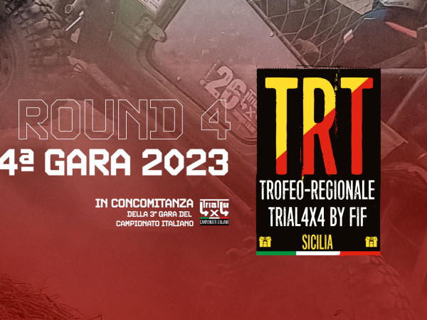 4° gara TRT Sicilia 2023