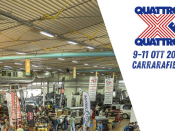 4x4 Fest 2026: patrocinio FIF e tariffa riservata ai tesserati