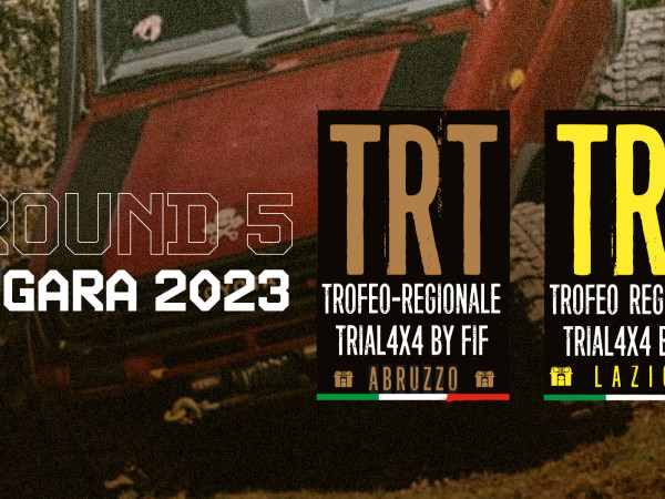 5° gara TRT Abruzzo/Lazio 2023