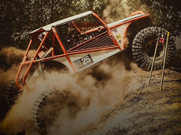 5ª GARA Campionato Italiano Trial 4x4 - 2024