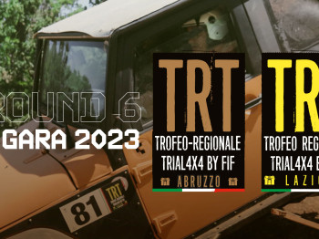 6° gara TRT Abruzzo/Lazio 2023