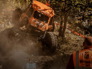 6ª GARA Campionato Italiano Trial 4x4 - 2024
