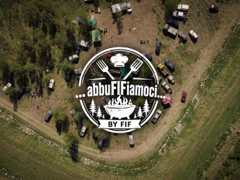 …abbuFIFiamoci…: la cena conviviale della community FIF a OFFLIVE 2026