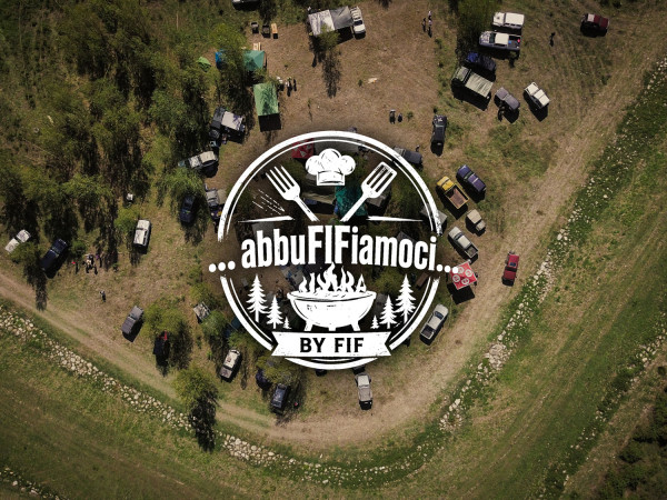 …abbuFIFiamoci…: la cena conviviale della community FIF a OFFLIVE 2026