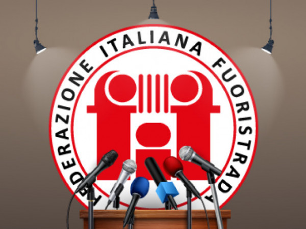 Assemblea Soci Federazione Italiana Fuoristrada - edizione 2022