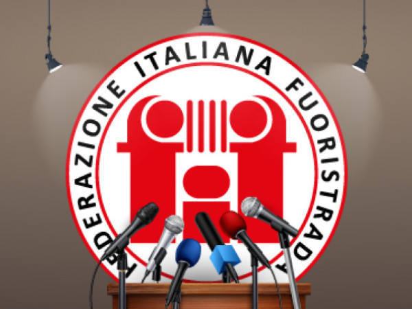 Assemblea Soci Federazione Italiana Fuoristrada - edizione 2022