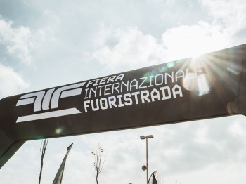 Chiarimento ufficiale: nessuna responsabilità di ACI nel rinvio della IV Fiera Internazionale Fuoristrada