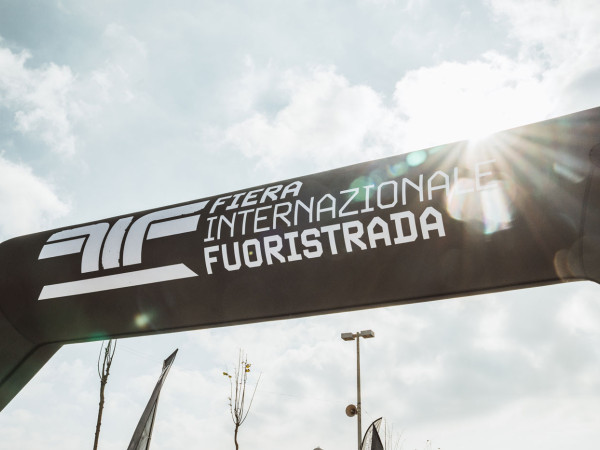 Chiarimento ufficiale: nessuna responsabilità di ACI nel rinvio della IV Fiera Internazionale Fuoristrada