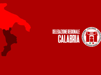 Convention dei Club FIF regione Calabria 2024