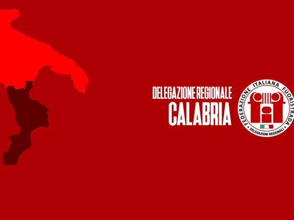 Convention dei Club FIF regione Calabria 2024