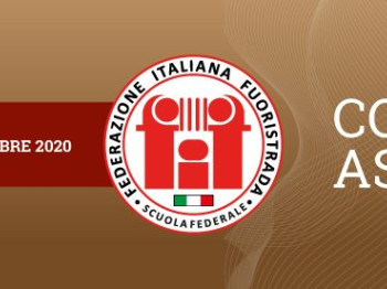 Corso Assistenti 2020