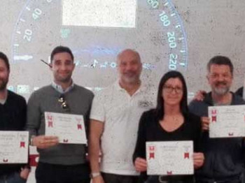 F.I.F. & TOYOTA DRIVING ACADEMY