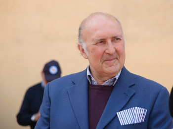 Federazione Italiana Fuoristrada si Unisce al Cordoglio per Ottavio Busardò
