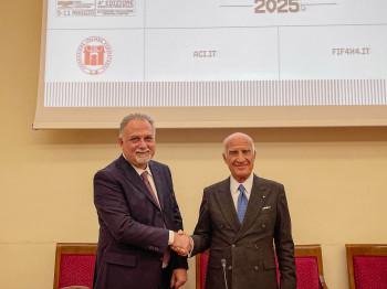 Fiera Internazionale Fuoristrada 2025: innovazione e novità a Vallelunga dal 9 all’11 maggio