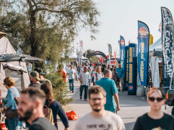 Fiera Internazionale Fuoristrada: appuntamento al 2026