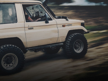 FIF Total Challenge 4x4: la sfida completa del fuoristrada a OFFLIVE 2026