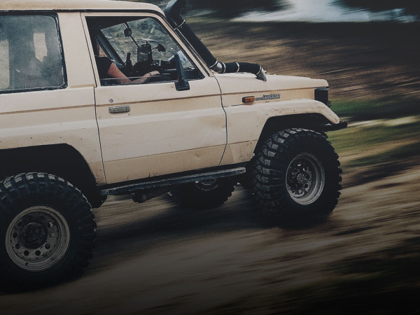 FIF Total Challenge 4x4: la sfida completa del fuoristrada a OFFLIVE 2026