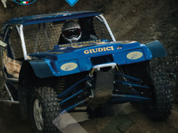 Fuoristrada 4x4 N42 - Settembre 2023